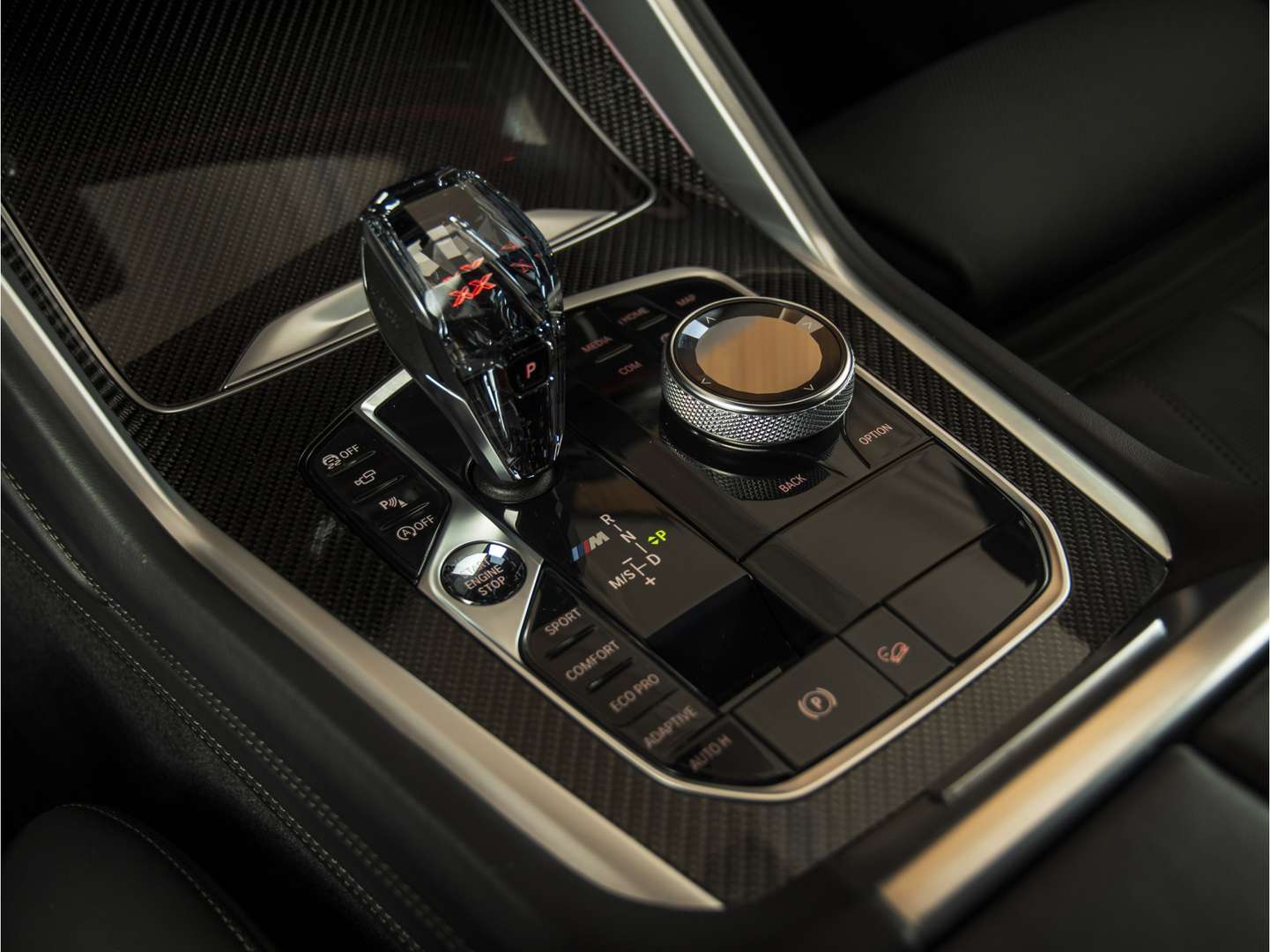 BMW X6 M50i - 2019 - Joinsteer - #25