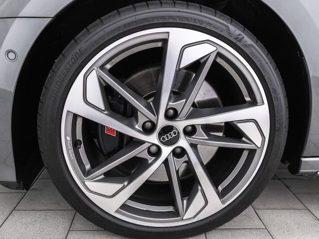 Audi S3 Sportback TFSI Quattro S Tronic - 2022 - Joinsteer - #4