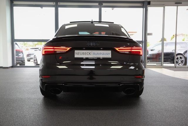 Audi RS 3 Limousine 2.5 TFSI Quattro S Tronic - 2018 - Joinsteer - #3