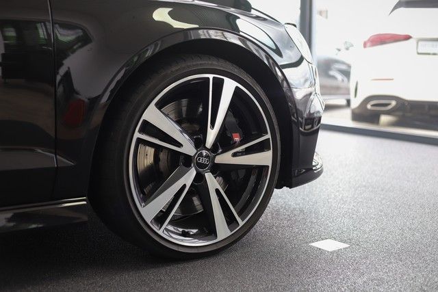 Audi RS 3 Limousine 2.5 TFSI Quattro S Tronic - 2018 - Joinsteer - #4