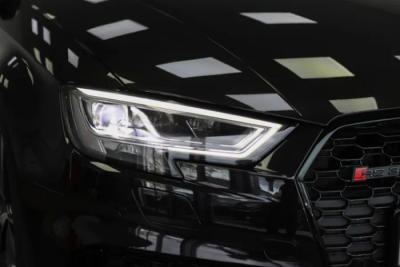 Audi RS 3 Limousine 2.5 TFSI Quattro S Tronic -  - Joinsteer - #4