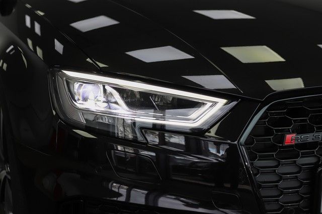 Audi RS 3 Limousine 2.5 TFSI Quattro S Tronic - 2018 - Joinsteer - #5