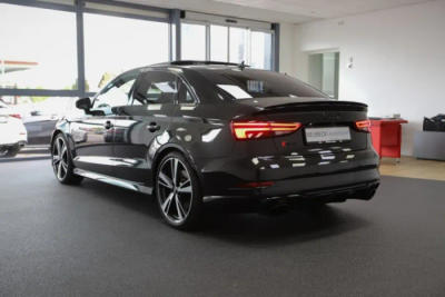 Audi RS 3 Limousine 2.5 TFSI Quattro S Tronic -  - Joinsteer - #5
