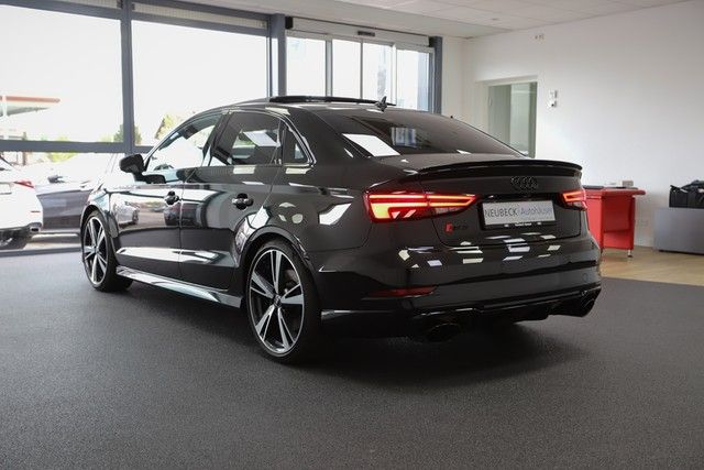 Audi RS 3 Limousine 2.5 TFSI Quattro S Tronic - 2018 - Joinsteer - #6