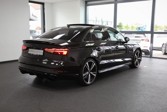 Audi RS 3 Limousine 2.5 TFSI Quattro S Tronic - 2018 - Joinsteer - #7