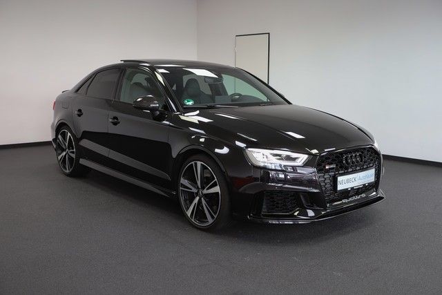 Audi RS 3 Limousine 2.5 TFSI Quattro S Tronic - 2018 - Joinsteer - #8