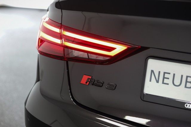Audi RS 3 Limousine 2.5 TFSI Quattro S Tronic - 2018 - Joinsteer - #9