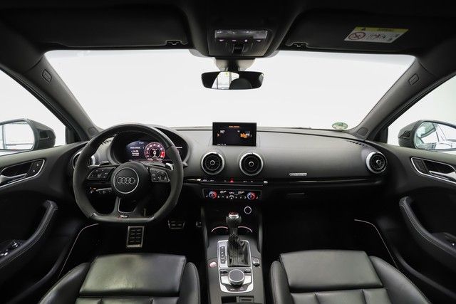 Audi RS 3 Limousine 2.5 TFSI Quattro S Tronic - 2018 - Joinsteer - #10