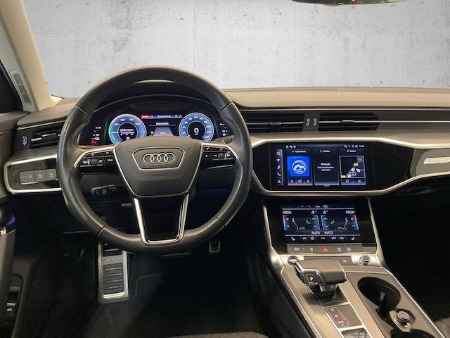 Audi A6 Avant TFSI E - 2022 - Joinsteer - #6