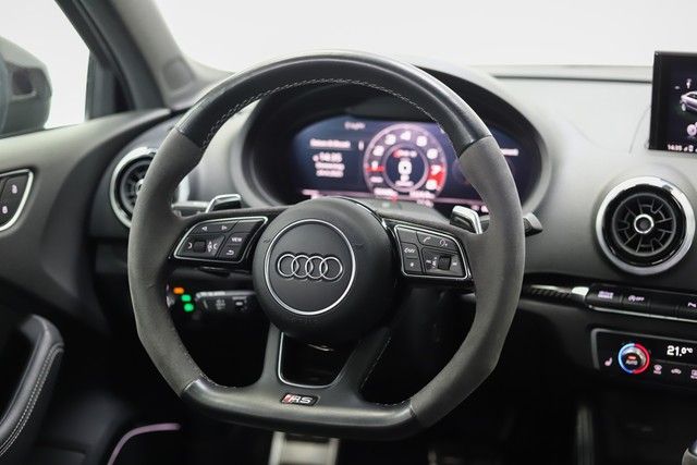 Audi RS 3 Limousine 2.5 TFSI Quattro S Tronic - 2018 - Joinsteer - #13