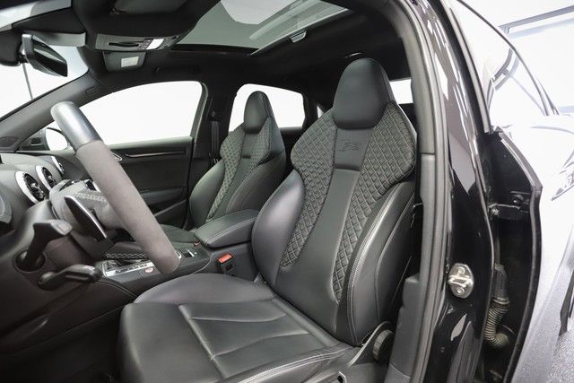 Audi RS 3 Limousine 2.5 TFSI Quattro S Tronic - 2018 - Joinsteer - #14