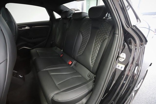 Audi RS 3 Limousine 2.5 TFSI Quattro S Tronic - 2018 - Joinsteer - #16