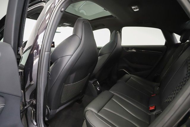 Audi RS 3 Limousine 2.5 TFSI Quattro S Tronic - 2018 - Joinsteer - #17