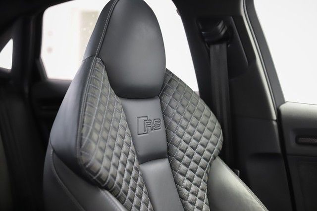 Audi RS 3 Limousine 2.5 TFSI Quattro S Tronic - 2018 - Joinsteer - #20