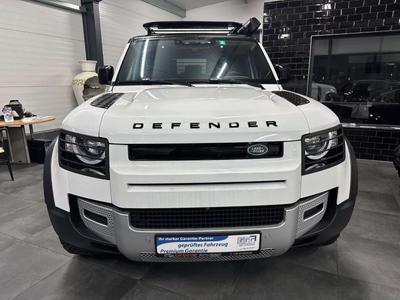 Land Rover Defender 110 -  - Joinsteer - #4