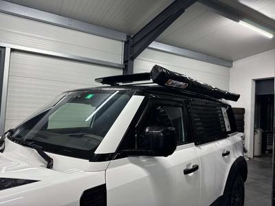 Land Rover Defender 110 -  - Joinsteer - #5