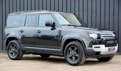 Land Rover Defender SE 2.0d SD4 AWD -  - Joinsteer - #2