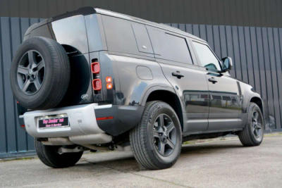 Land Rover Defender SE 2.0d SD4 AWD -  - Joinsteer - #3