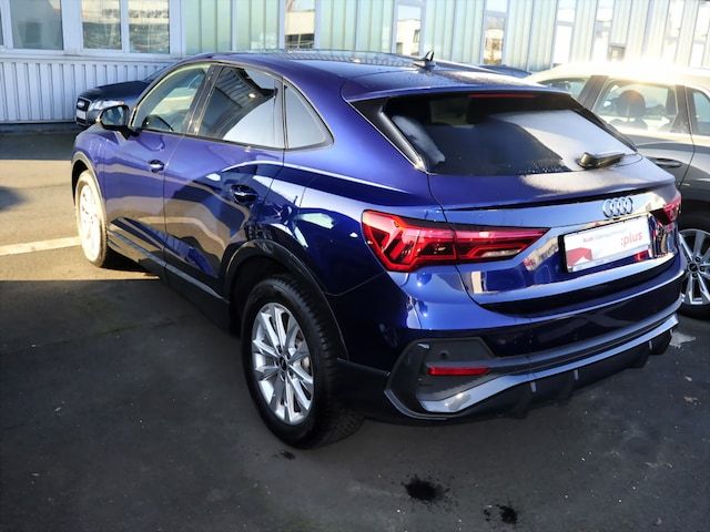 Audi Q3 Sportback TFSI E - 2022 - Joinsteer - #4