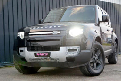 Land Rover Defender SE 2.0d SD4 AWD -  - Joinsteer - #4