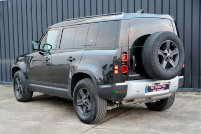Land Rover Defender SE 2.0d SD4 AWD -  - Joinsteer - #5