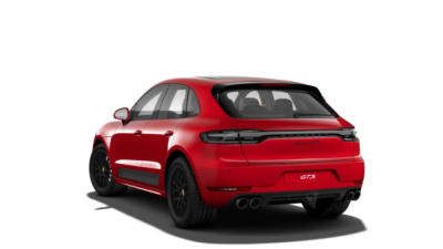Porsche Macan II GTS -  - Joinsteer - #2