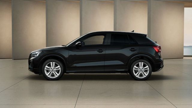 Audi Q2 Advanced 35 TFSI S Tronic - 2026 - Joinsteer - #4