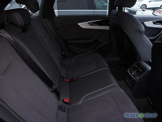 Audi A4 Avant S Line 45 TFSI Quattro - 2023 - Joinsteer - #6