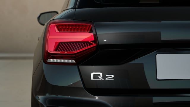 Audi Q2 Advanced 35 TFSI S Tronic - 2026 - Joinsteer - #8