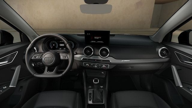 Audi Q2 Advanced 35 TFSI S Tronic - 2026 - Joinsteer - #9