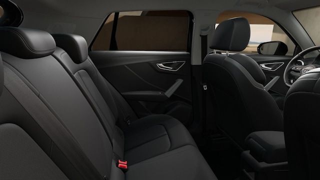 Audi Q2 Advanced 35 TFSI S Tronic - 2026 - Joinsteer - #12
