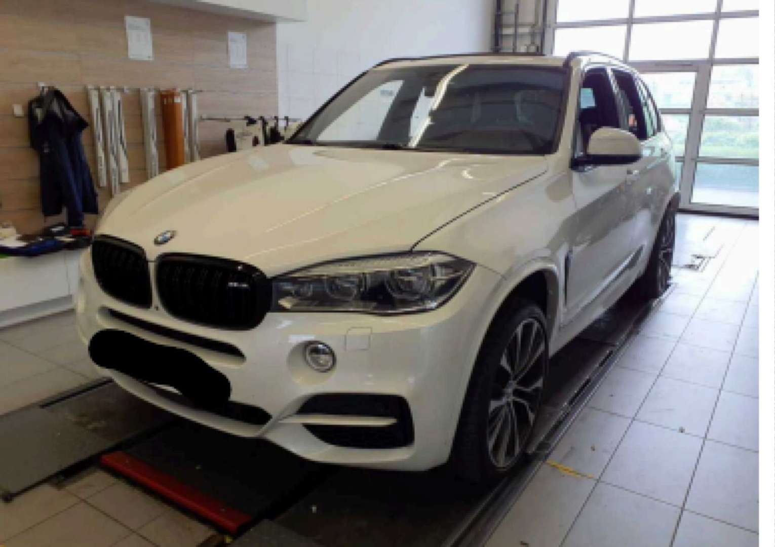 BMW Série X M50D - 2018 - Joinsteer - #1