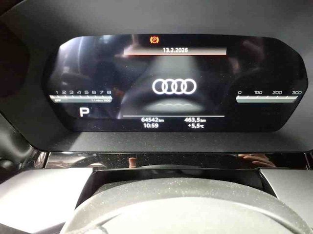 Audi S3 Sportback TFSI Quattro S Tronic - 2023 - Joinsteer - #7