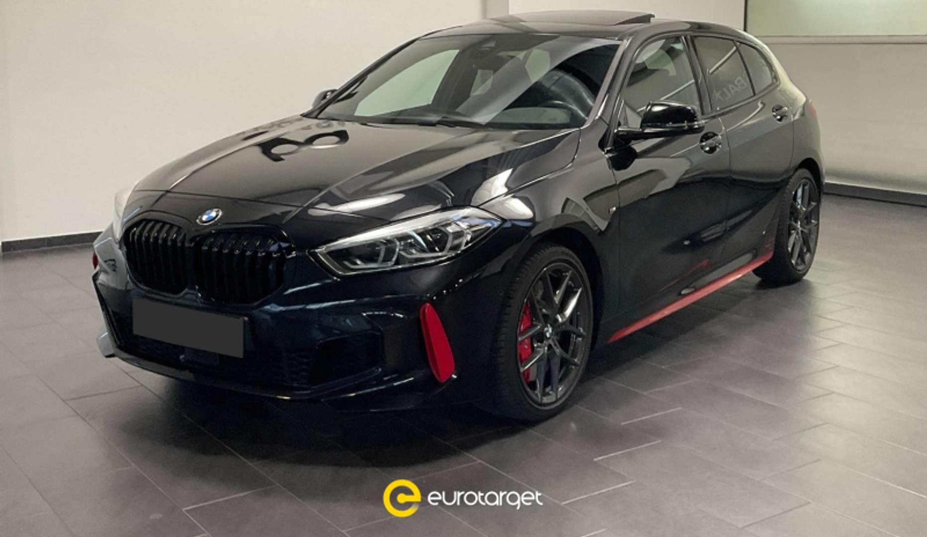 BMW Série 1 120ti M Sport - 2024 - Joinsteer - #1