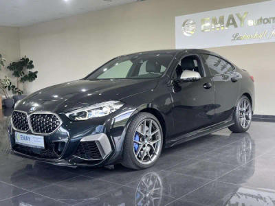 BMW Série 4 Gran Coupé XDrive -  - Joinsteer - #1