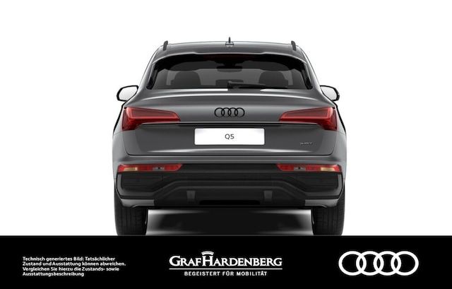 Audi Q5 Sportback 40 TDI Quattro S Tronic - 2022 - Joinsteer - #3