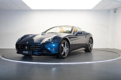 Ferrari California T -  - Joinsteer - #1