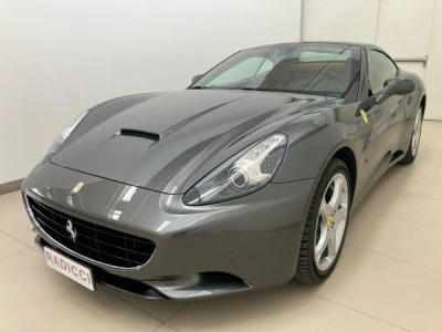 Ferrari California -  - Joinsteer - #1