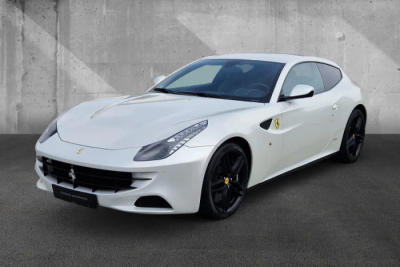 Ferrari FF -  - Joinsteer - #1