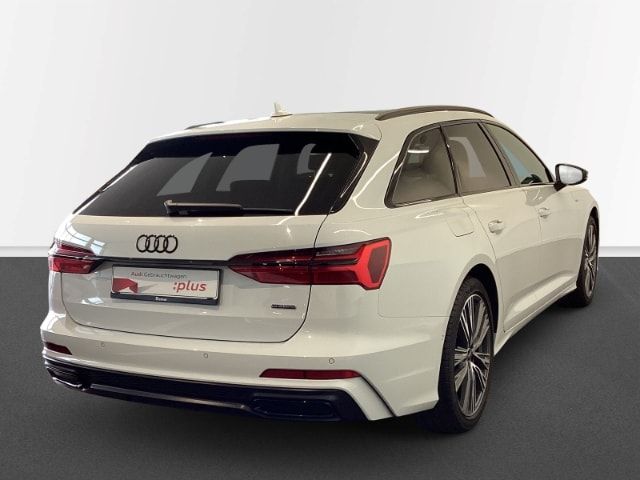 Audi A6 Avant TFSI E 50 TFSI E Quattro S Tronic - 2021 - Joinsteer - #6