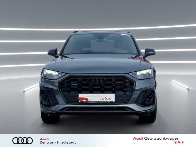 Audi Q5 TFSI E S Line 50 TFSI E Quattro S Tronic - 2022 - Joinsteer - #3