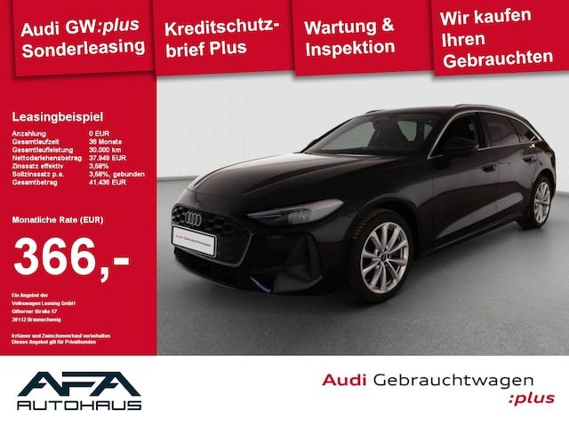 Audi A5 Avant TFSI S Tronic - 2025 - Joinsteer - #1