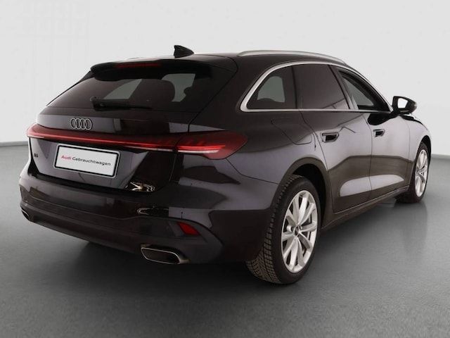 Audi A5 Avant TFSI S Tronic - 2025 - Joinsteer - #3