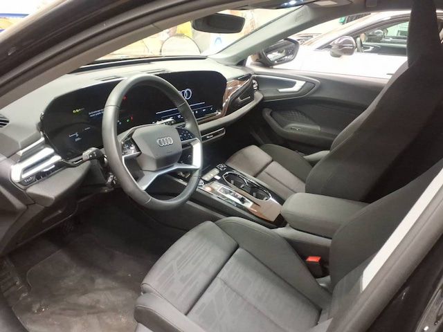 Audi A5 Avant TFSI S Tronic - 2025 - Joinsteer - #4