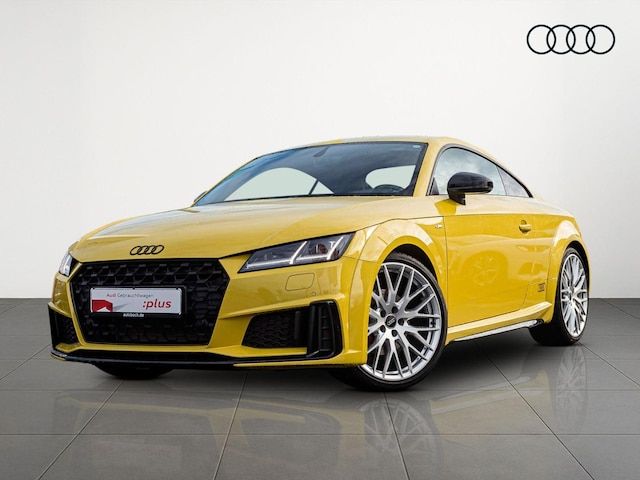 Audi TT Coupé 40 TFSI S Tronic - 2023 - Joinsteer - #2