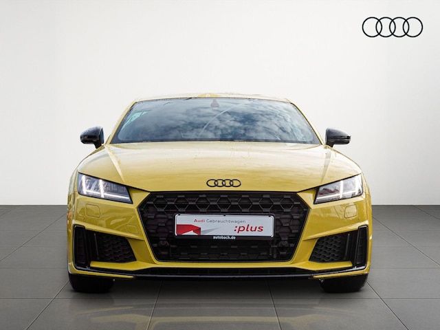 Audi TT Coupé 40 TFSI S Tronic - 2023 - Joinsteer - #3