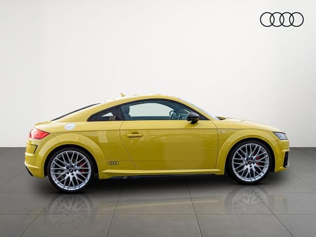 Audi TT Coupé 40 TFSI S Tronic - 2023 - Joinsteer - #4