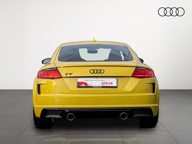 Audi TT Coupé 40 TFSI S Tronic - 2023 - Joinsteer - #6