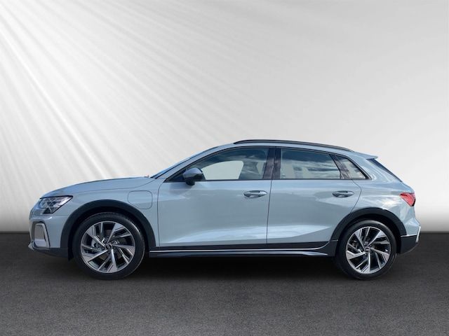 Audi A3 Allstreet TFSI E 40 TFSI E S Tronic - 2025 - Joinsteer - #3