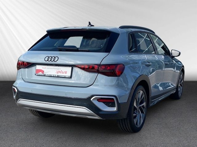 Audi A3 Allstreet TFSI E 40 TFSI E S Tronic - 2025 - Joinsteer - #4